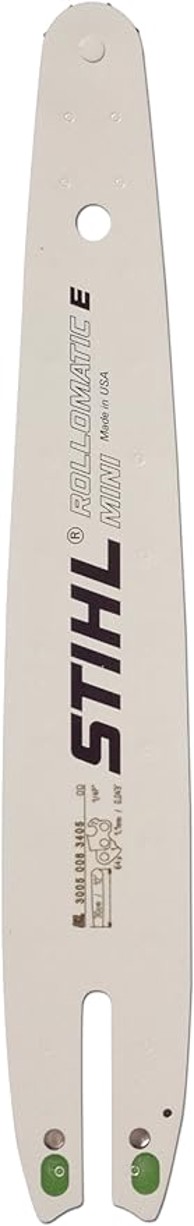 STIHL Vodilica R 30 cm 1,1 mm 1/4" P